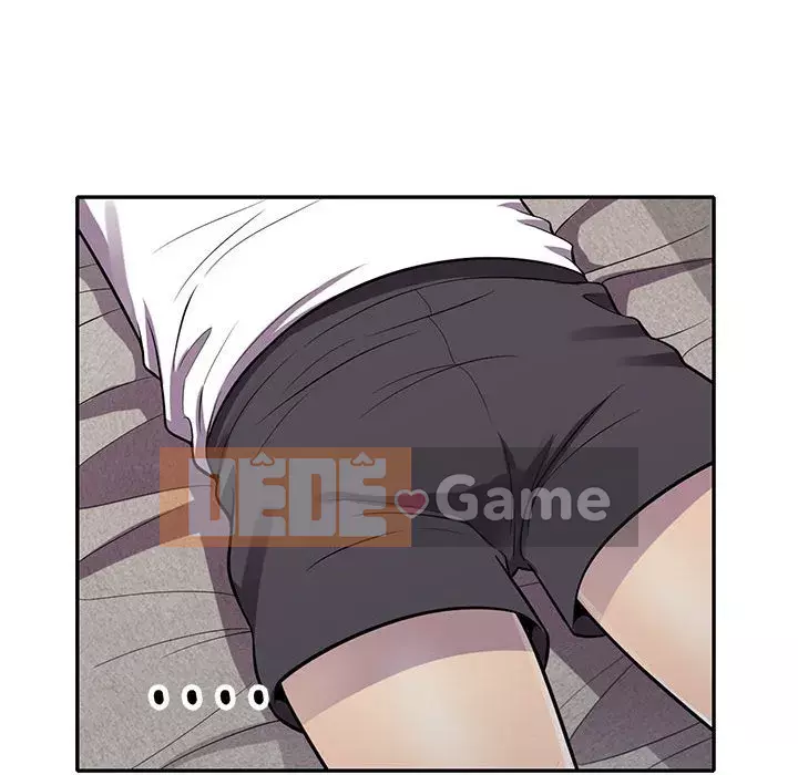 Người thuê nhà ở tầng dưới bồn chồn Chương 14-15