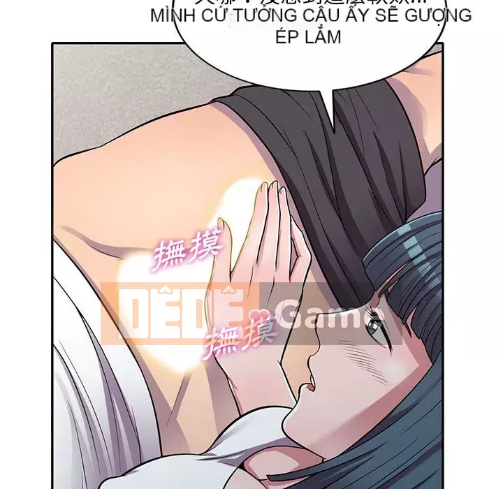 Người thuê nhà ở tầng dưới bồn chồn Chương 14-15