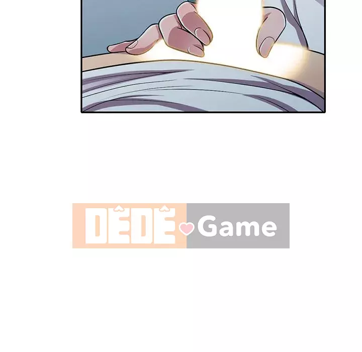 Người thuê nhà ở tầng dưới bồn chồn Chương 14-15