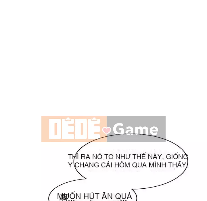 Người thuê nhà ở tầng dưới bồn chồn Chương 14-15