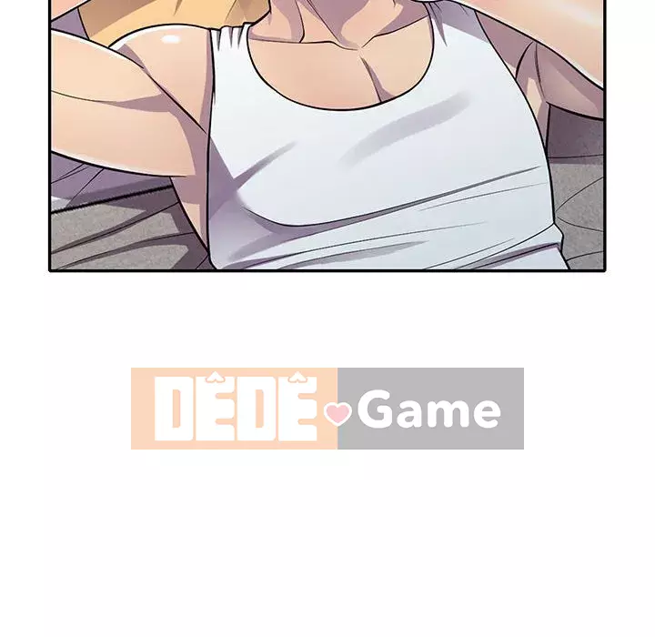 Người thuê nhà ở tầng dưới bồn chồn Chương 14-15