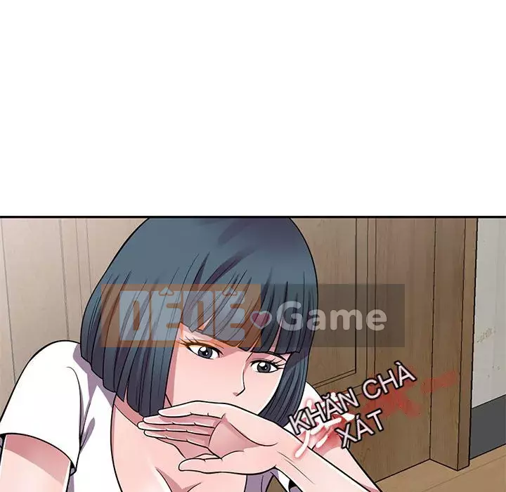 Người thuê nhà ở tầng dưới bồn chồn Chương 14-15