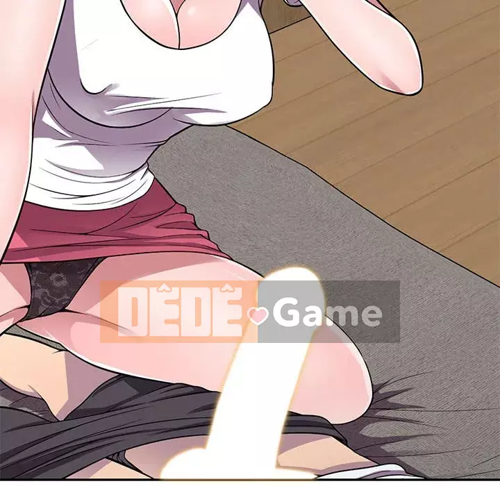 Người thuê nhà ở tầng dưới bồn chồn Chương 14-15