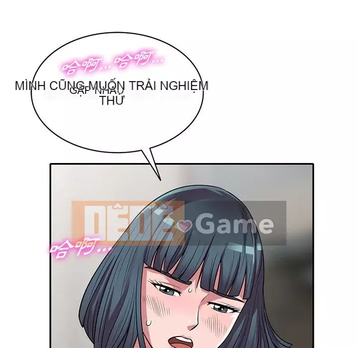 Người thuê nhà ở tầng dưới bồn chồn Chương 14-15