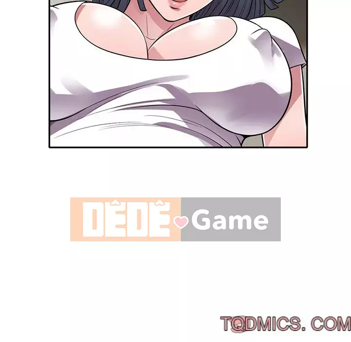 Người thuê nhà ở tầng dưới bồn chồn Chương 14-15