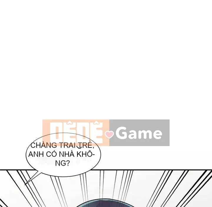 Người thuê nhà ở tầng dưới bồn chồn Chương 14-15