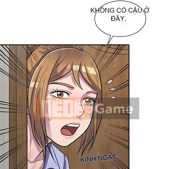 Người thuê nhà ở tầng dưới bồn chồn Chương 14-15