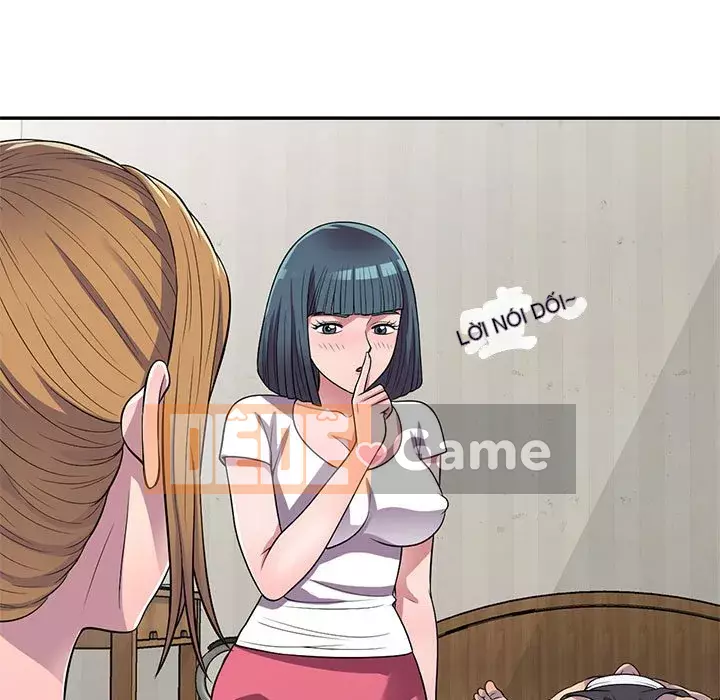 Người thuê nhà ở tầng dưới bồn chồn Chương 14-15