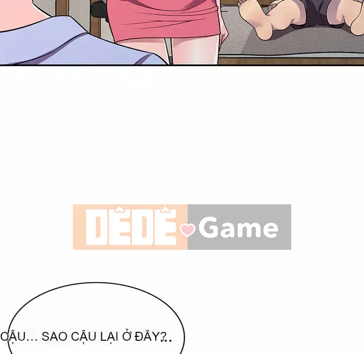 Người thuê nhà ở tầng dưới bồn chồn Chương 14-15