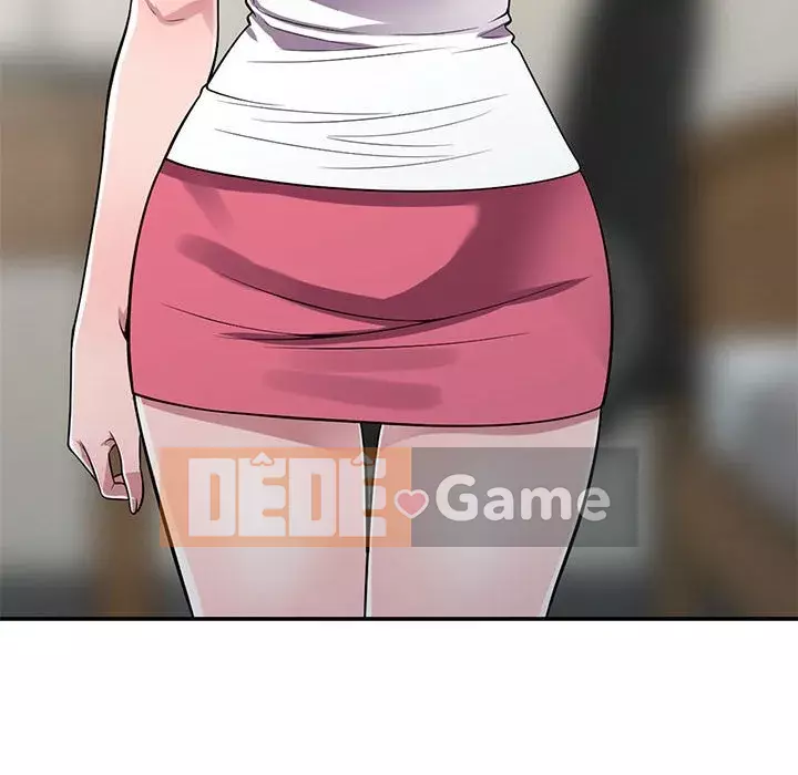 Người thuê nhà ở tầng dưới bồn chồn Chương 14-15