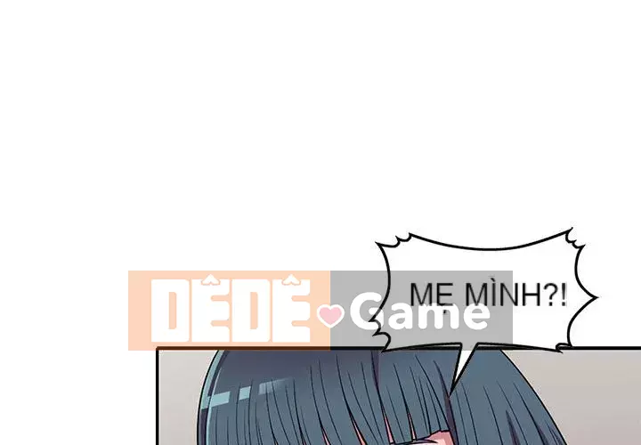 Người thuê nhà ở tầng dưới bồn chồn Chương 14-15