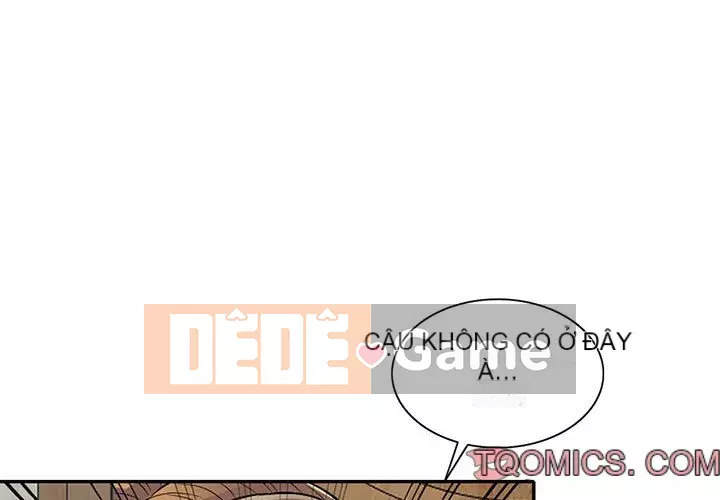 Người thuê nhà ở tầng dưới bồn chồn Chương 14-15