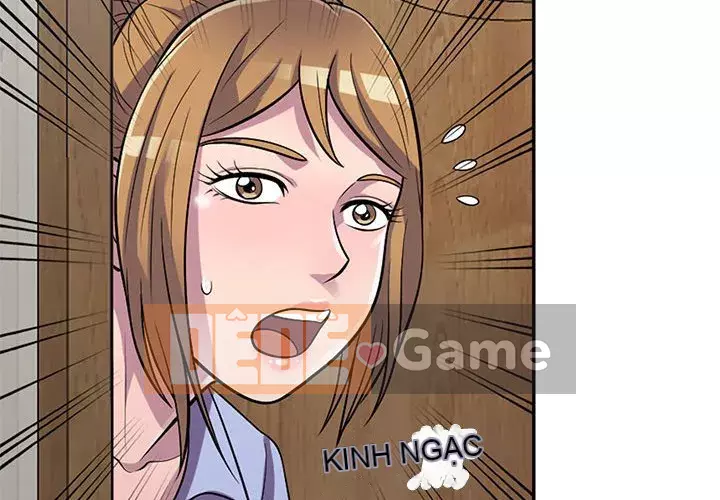 Người thuê nhà ở tầng dưới bồn chồn Chương 14-15