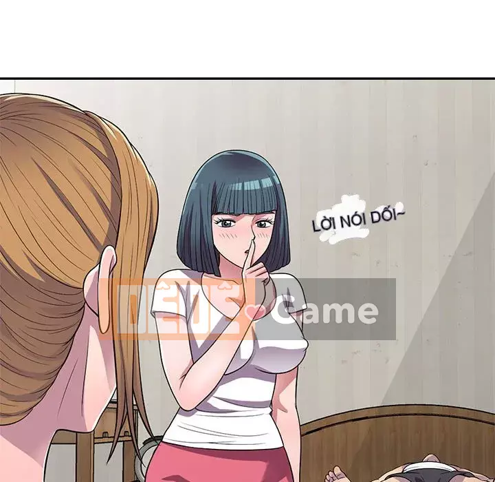 Người thuê nhà ở tầng dưới bồn chồn Chương 14-15