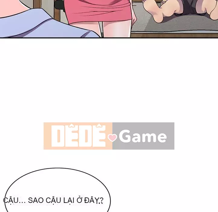 Người thuê nhà ở tầng dưới bồn chồn Chương 14-15