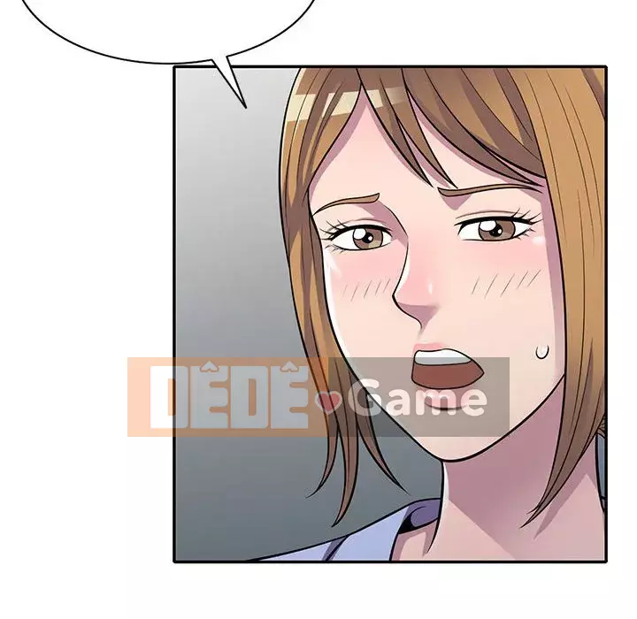 Người thuê nhà ở tầng dưới bồn chồn Chương 14-15