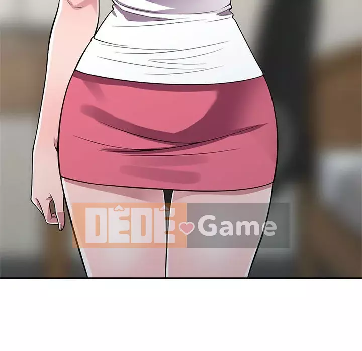 Người thuê nhà ở tầng dưới bồn chồn Chương 14-15