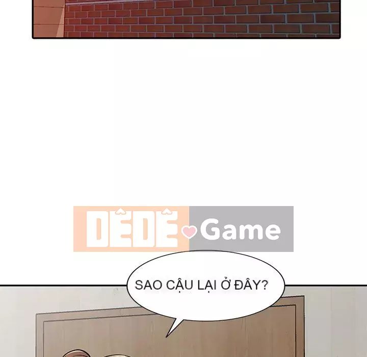 Người thuê nhà ở tầng dưới bồn chồn Chương 14-15