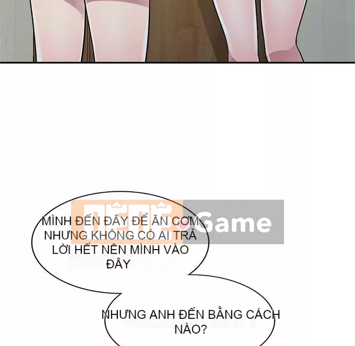 Người thuê nhà ở tầng dưới bồn chồn Chương 14-15