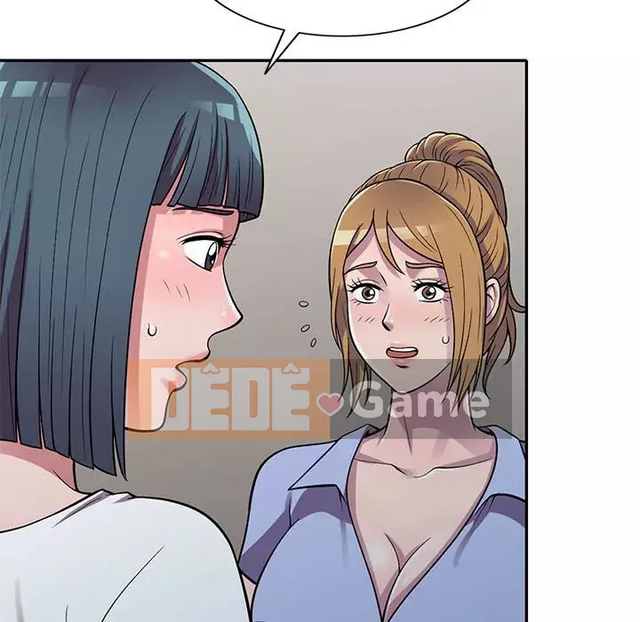 Người thuê nhà ở tầng dưới bồn chồn Chương 14-15