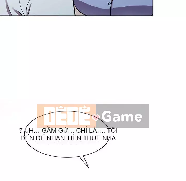 Người thuê nhà ở tầng dưới bồn chồn Chương 14-15