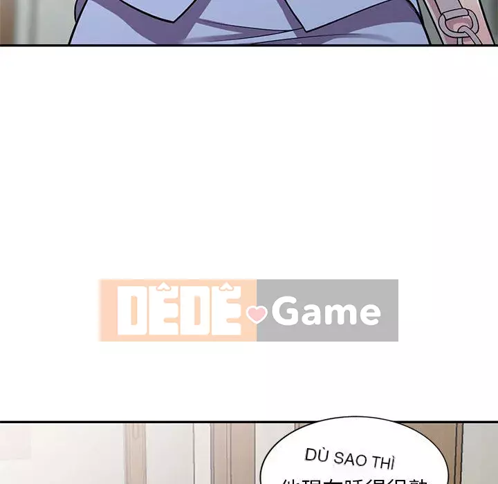 Người thuê nhà ở tầng dưới bồn chồn Chương 14-15