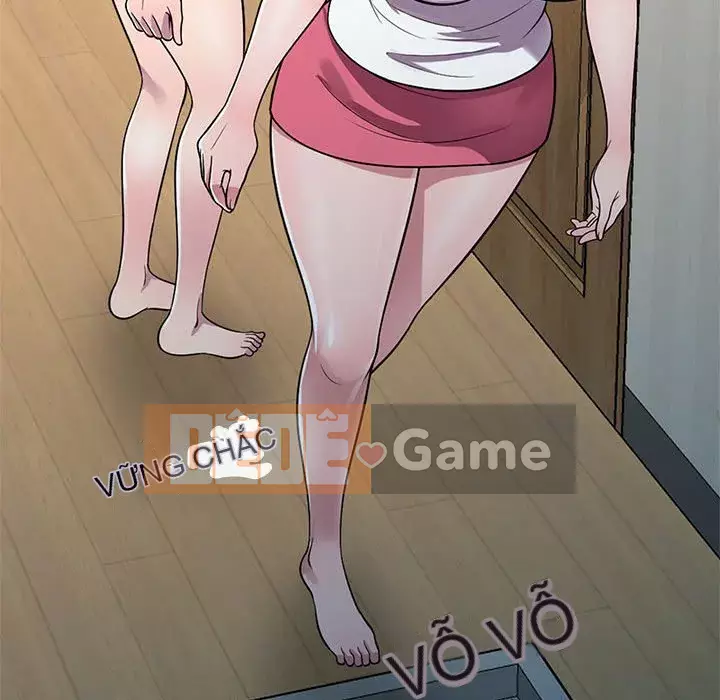 Người thuê nhà ở tầng dưới bồn chồn Chương 14-15