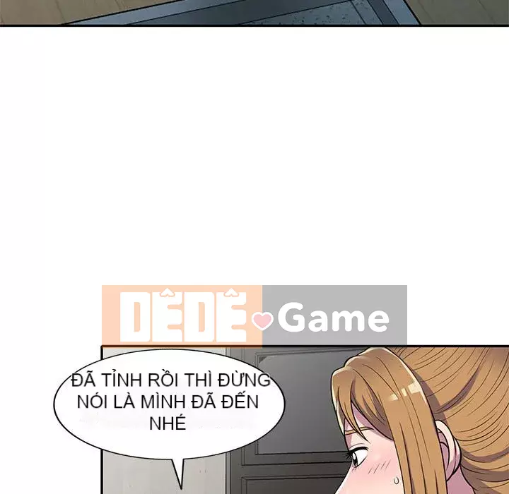 Người thuê nhà ở tầng dưới bồn chồn Chương 14-15