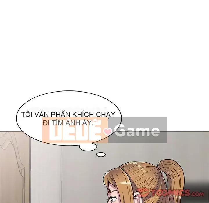 Người thuê nhà ở tầng dưới bồn chồn Chương 14-15