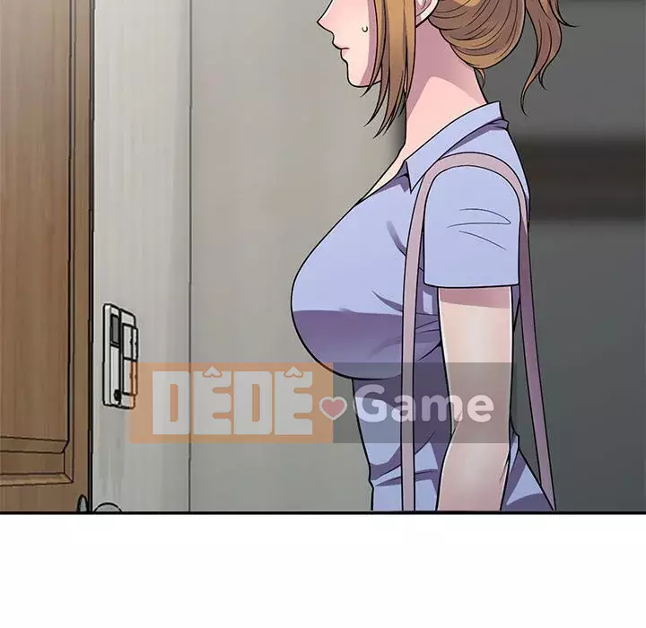 Người thuê nhà ở tầng dưới bồn chồn Chương 14-15