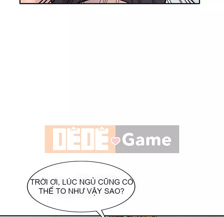 Người thuê nhà ở tầng dưới bồn chồn Chương 14-15