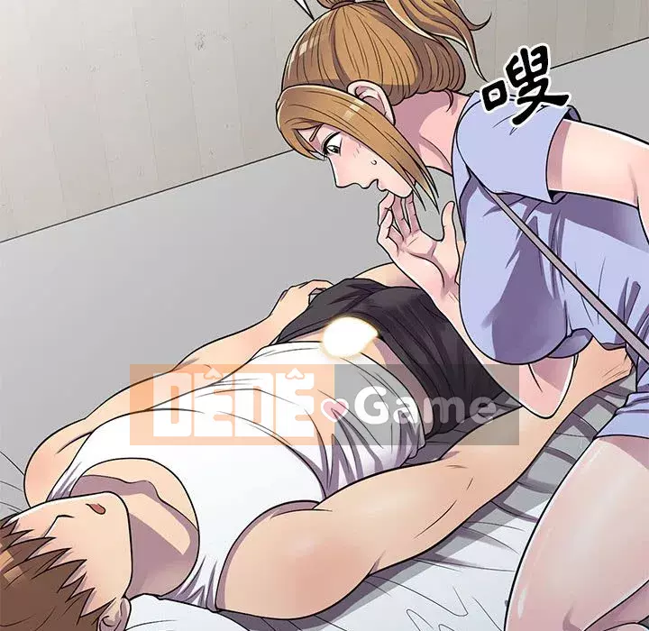 Người thuê nhà ở tầng dưới bồn chồn Chương 14-15