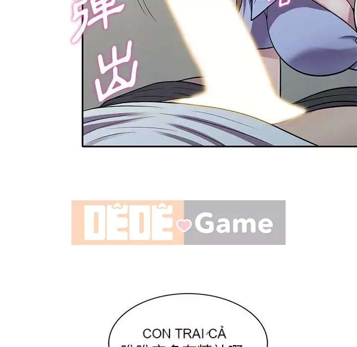 Người thuê nhà ở tầng dưới bồn chồn Chương 14-15