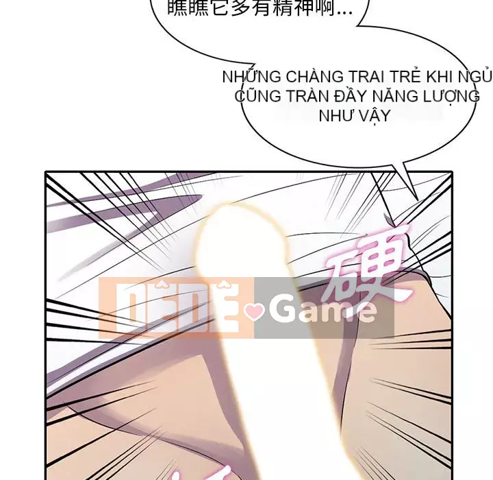 Người thuê nhà ở tầng dưới bồn chồn Chương 14-15