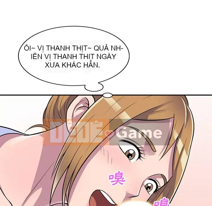 Người thuê nhà ở tầng dưới bồn chồn Chương 14-15