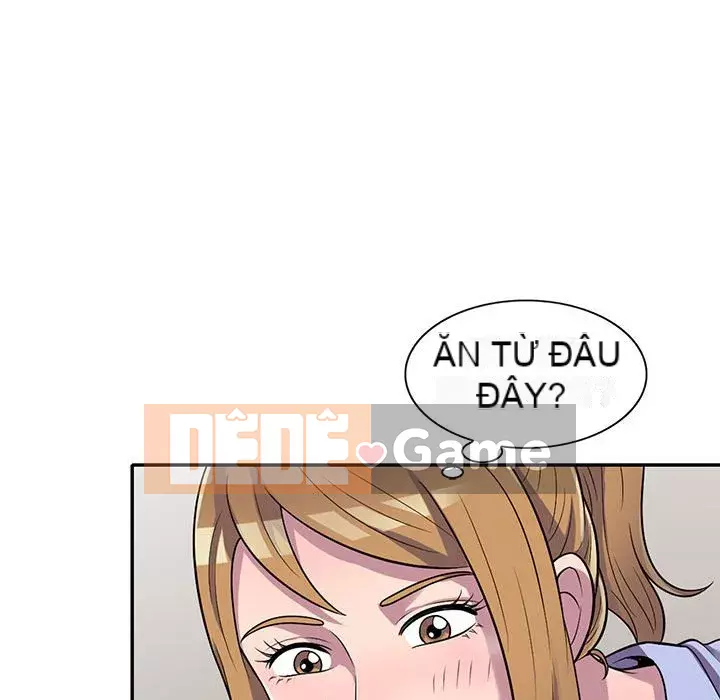 Người thuê nhà ở tầng dưới bồn chồn Chương 14-15