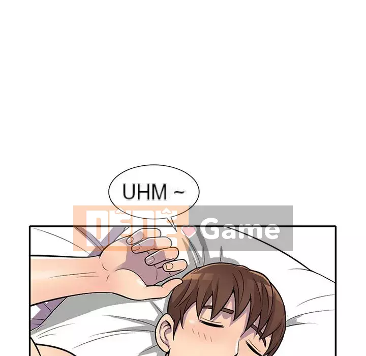 Người thuê nhà ở tầng dưới bồn chồn Chương 14-15