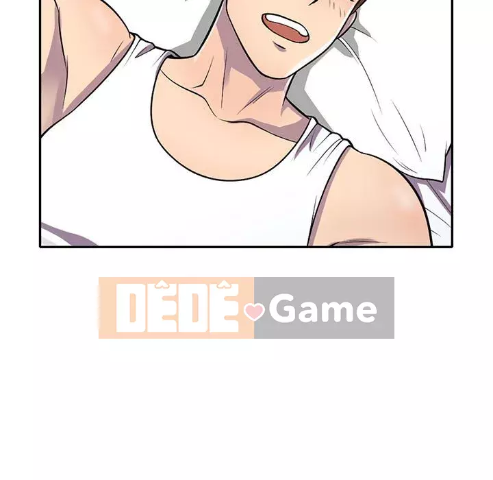 Người thuê nhà ở tầng dưới bồn chồn Chương 14-15