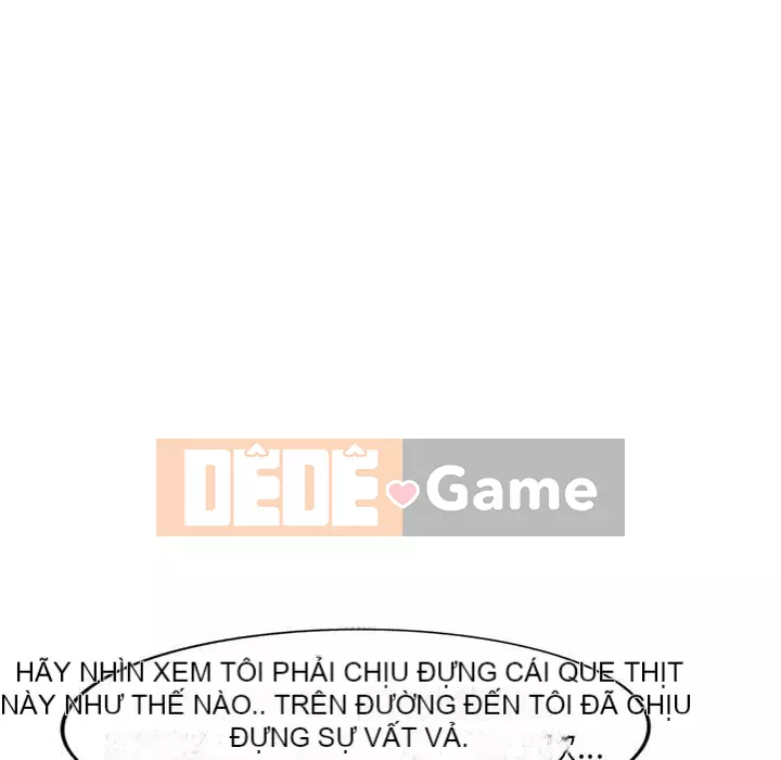 Người thuê nhà ở tầng dưới bồn chồn Chương 14-15