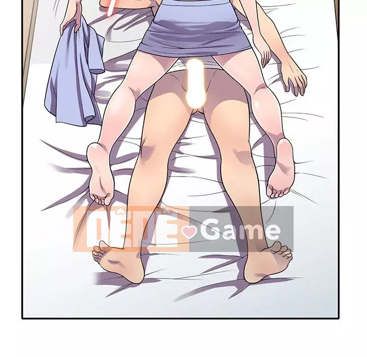 Người thuê nhà ở tầng dưới bồn chồn Chương 14-15