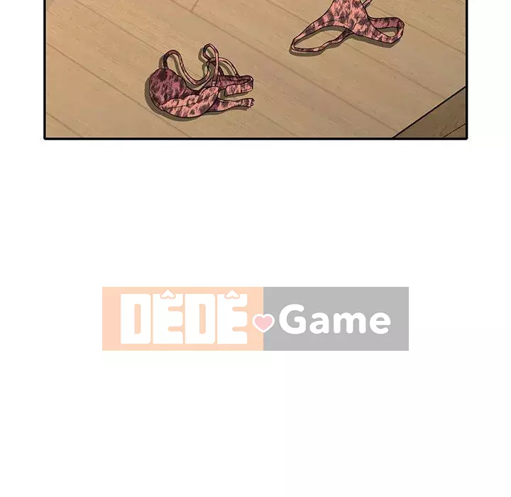 Người thuê nhà ở tầng dưới bồn chồn Chương 14-15