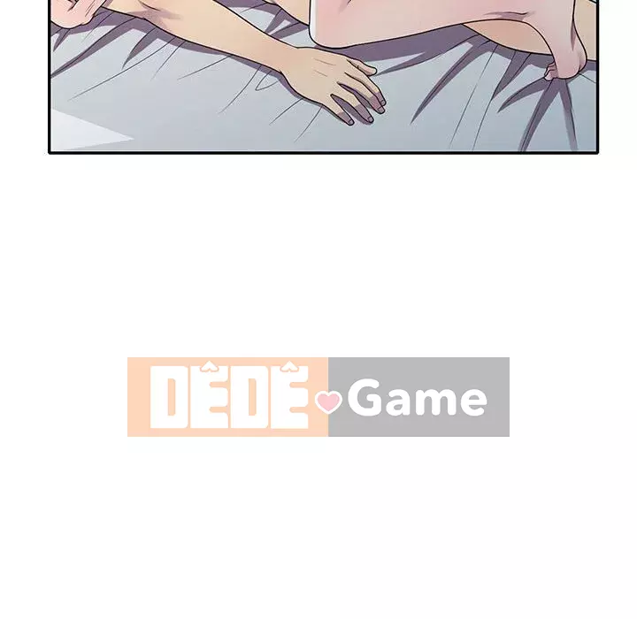 Người thuê nhà ở tầng dưới bồn chồn Chương 14-15