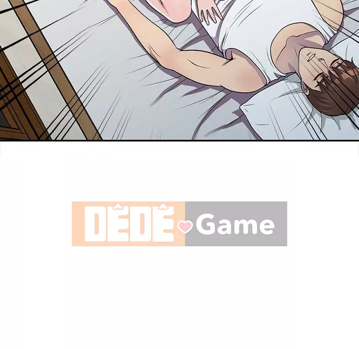 Người thuê nhà ở tầng dưới bồn chồn Chương 14-15