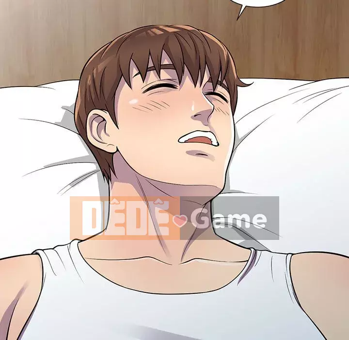 Người thuê nhà ở tầng dưới bồn chồn Chương 14-15