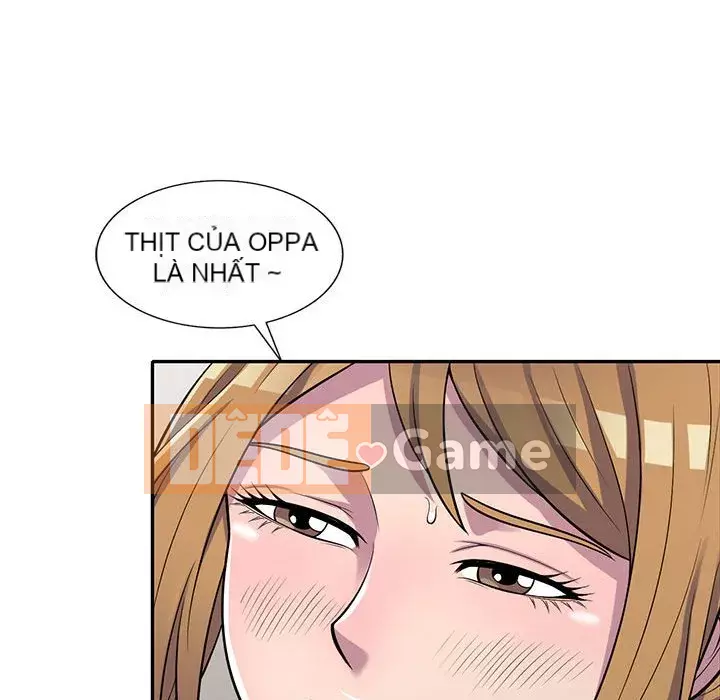 Người thuê nhà ở tầng dưới bồn chồn Chương 14-15