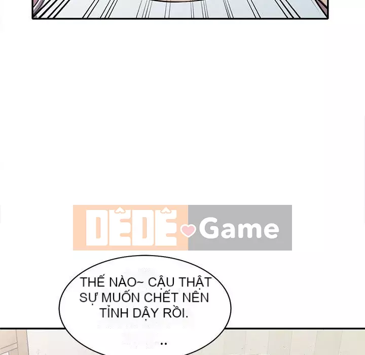 Người thuê nhà ở tầng dưới bồn chồn Chương 14-15