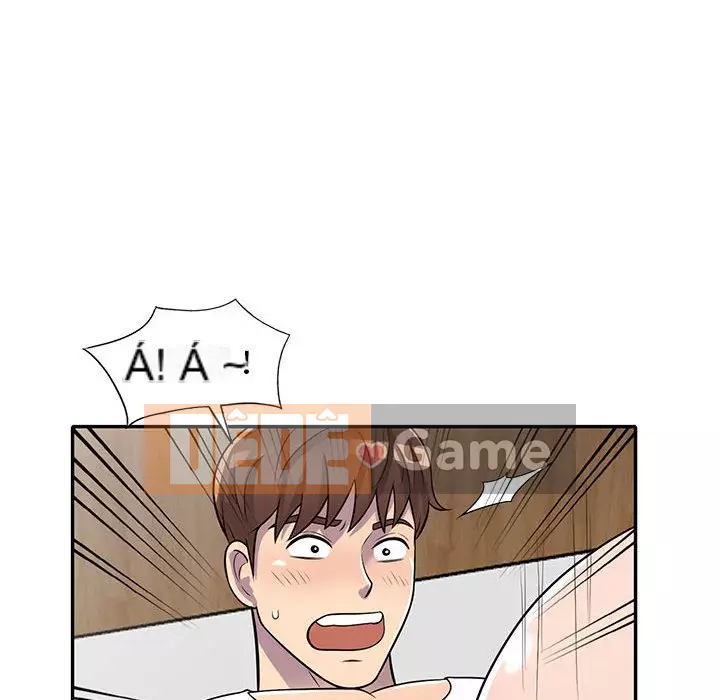 Người thuê nhà ở tầng dưới bồn chồn Chương 14-15