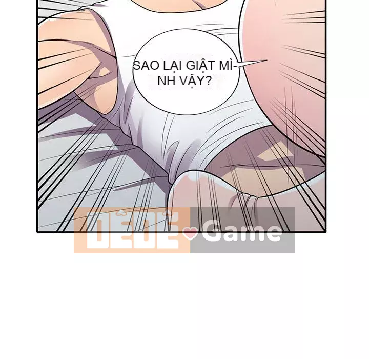 Người thuê nhà ở tầng dưới bồn chồn Chương 14-15