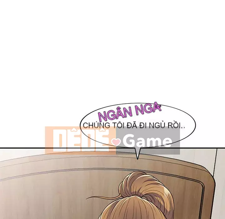 Người thuê nhà ở tầng dưới bồn chồn Chương 14-15