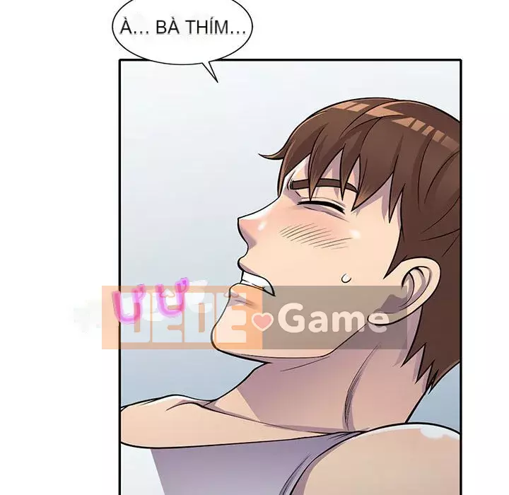 Người thuê nhà ở tầng dưới bồn chồn Chương 14-15